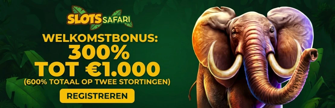 Slots Safari Casino